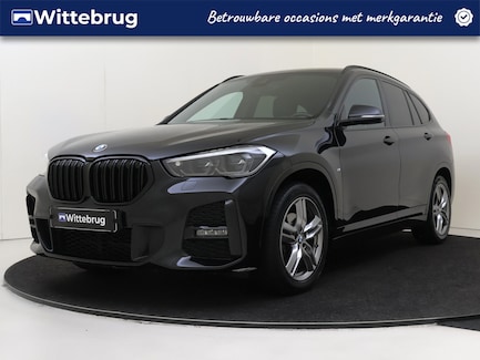 BMW X1 0