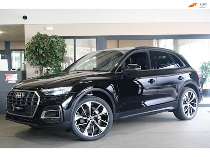 Audi Q5 0