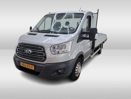 Ford Transit 0