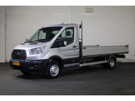 Ford Transit 0