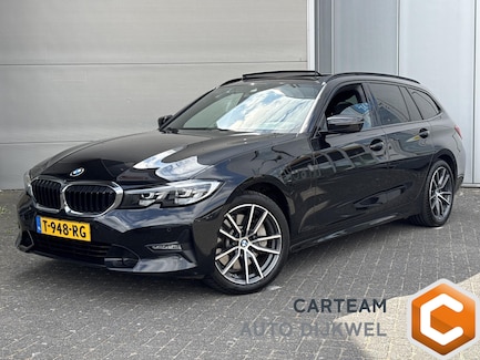 BMW 3-Serie 0