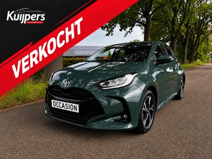 Toyota Yaris 0