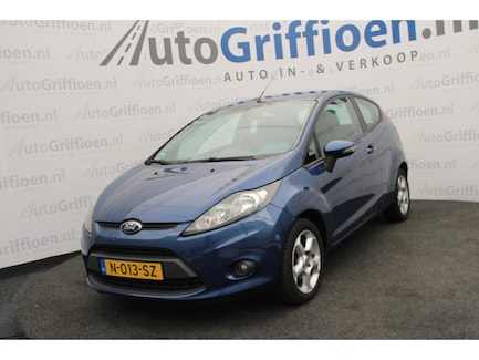Ford Fiesta 0