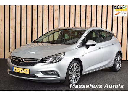 Opel Astra 0