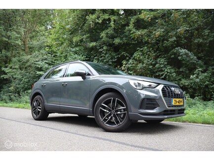 Audi Q3 0