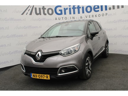 Renault Captur 0