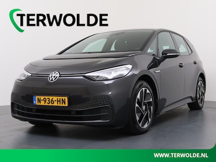 Volkswagen ID.3 0