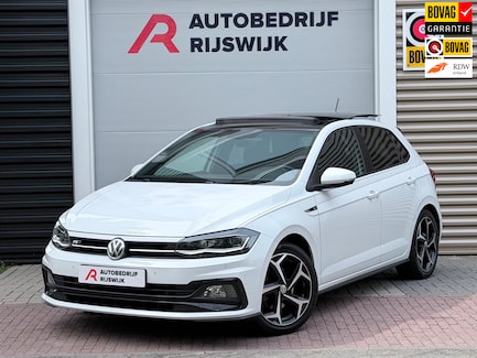 Volkswagen Polo 0