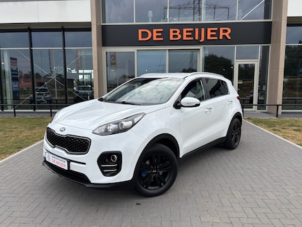 Kia Sportage 0