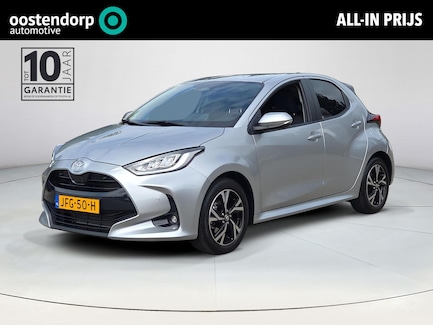 Toyota Yaris 0