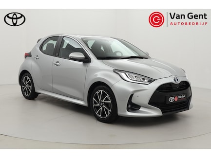 Toyota Yaris 0