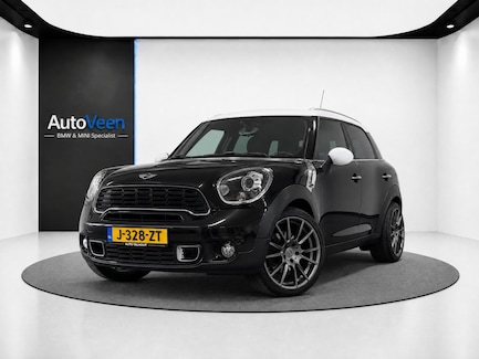 MINI Countryman 0