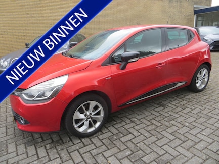 Renault Clio 0