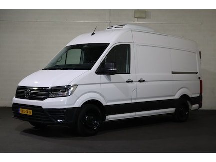 Volkswagen Crafter 0