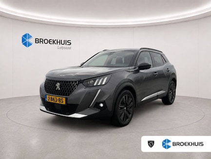 Peugeot 2008 0