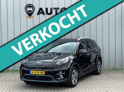 Kia Niro EV 0