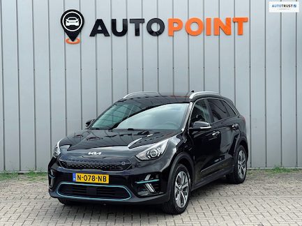 Kia Niro EV 0