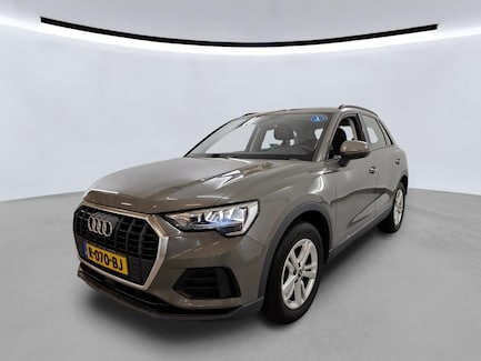 Audi Q3 0