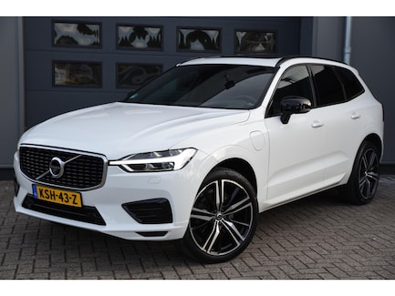 Volvo XC60 0