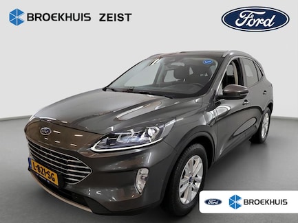 Ford Kuga 0