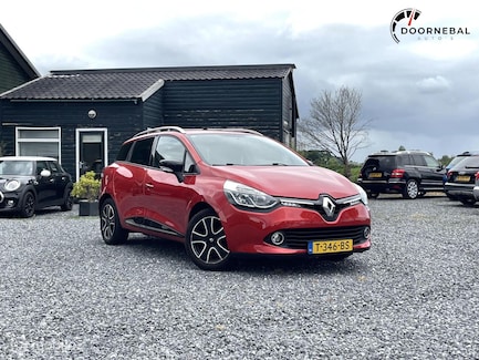 Renault Clio 0