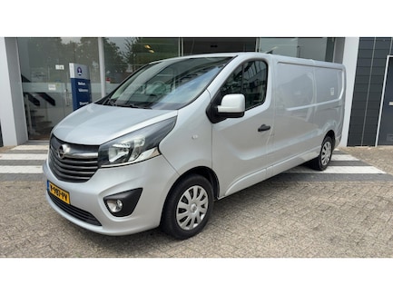 Opel Vivaro 0