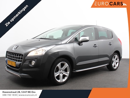 Peugeot 3008 0