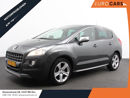 Peugeot 3008 0