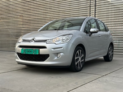 Citroën C3 0