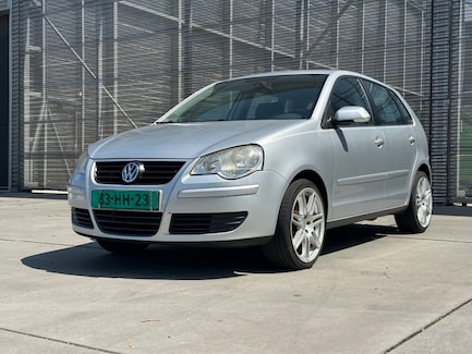 Volkswagen Polo 0