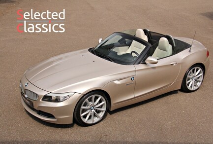 BMW Z4 0