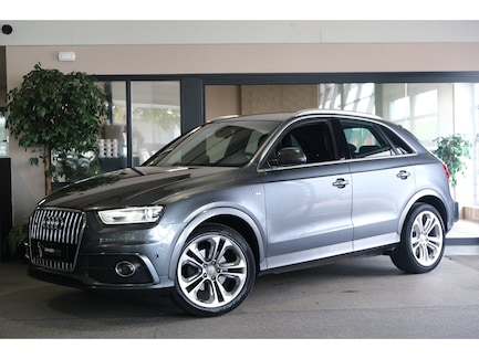 Audi Q3 0