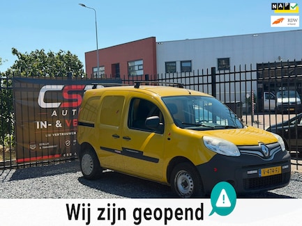 Renault Kangoo 0