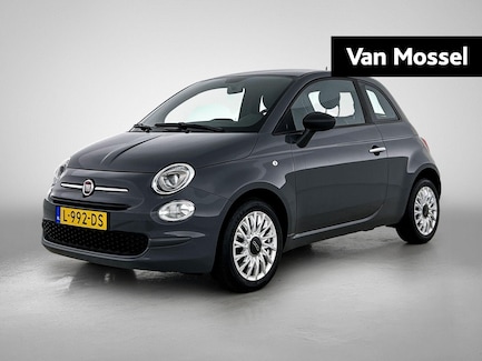 Fiat 500 0