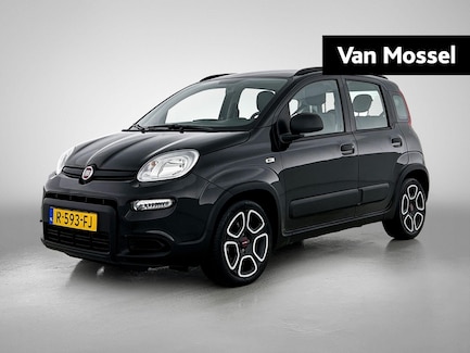 Fiat Panda 0