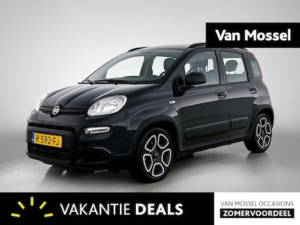 Fiat Panda 0