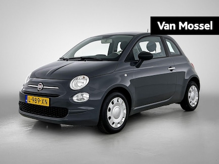 Fiat 500 0