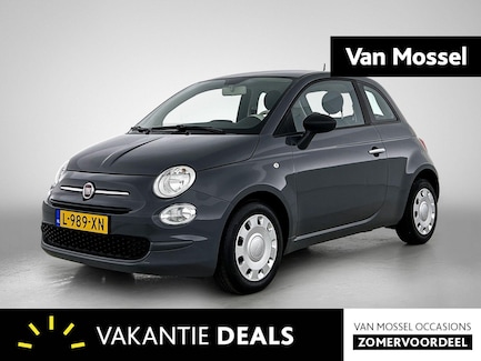 Fiat 500 0