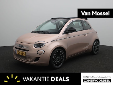 Fiat 500 0