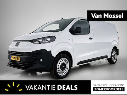 Fiat Scudo 0