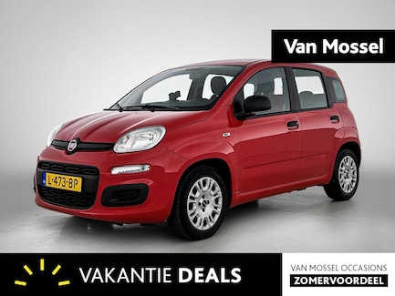 Fiat Panda 0