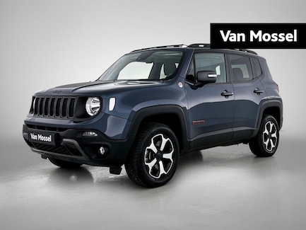 Jeep Renegade 0