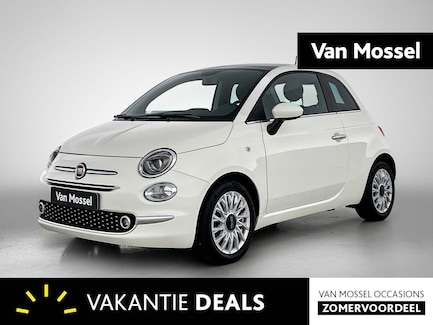Fiat 500 0