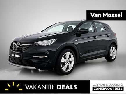Opel Grandland 0