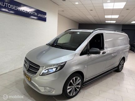 Mercedes-Benz Vito 0
