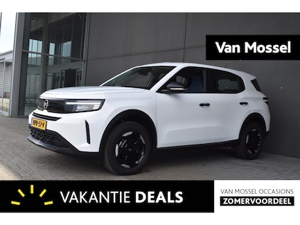 Opel Frontera 0