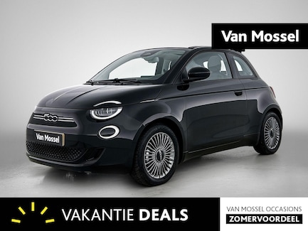 Fiat 500C 0
