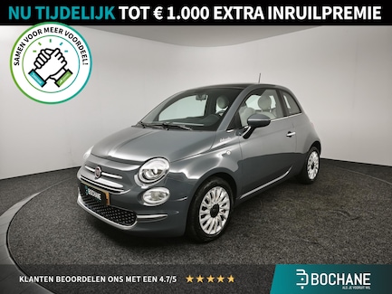 Fiat 500 0