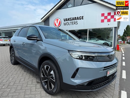 Opel Grandland 0