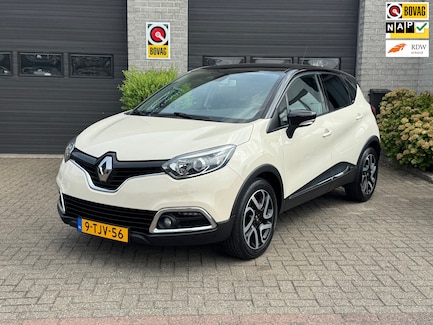 Renault Captur 0